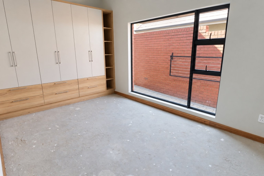 2 Bedroom Property for Sale in Wild Olive Estate Free State